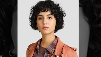 Rojbin Erden Kimdir, Kaç Yaşında, Nereli? Rojbin Erden TV Dizileri ve Filmleri