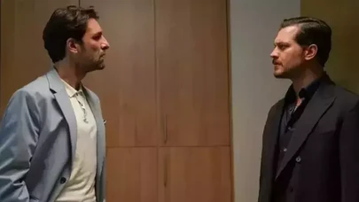 Eşref Rüya dizisindeki Dinçer kimdir? Taner Rumeli'den büyük başarı