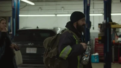 Netflix'teki Tüm Shia LaBeouf Filmlerinin Listesi (Eylül 2025)