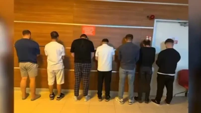 846 Bin TL'lik Dolandırıcılık Operasyonu: Çete Çökertildi!