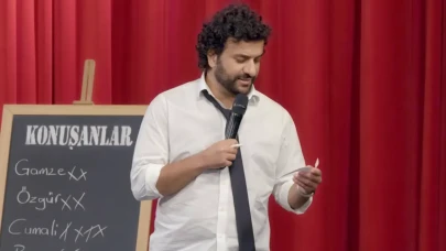 Konuşanlar Neden Exxen'den ayrıldı? Sorun mu var?