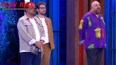 MasterChef Türkiye 2025: Yeni Sezon Başlıyor, 23 Eylül Salı TV8'de Kaçırmayın!