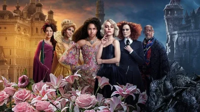 Netflix'te Sihirle İlgili En İyi 15 Film (Eylül 2025)