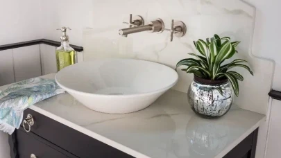 Banyo Lavabosu Seçerken Dikkat Edilmesi Gerekenler