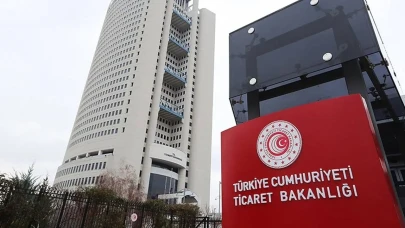 Ticaret Bakanlığı: 310 kilo esrar ile 291 kilo kokain ele geçirildi