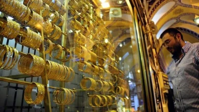 Gram altın fiyatlarına dair çarpıcı öngörü: Yeni hedef 6.500 TL!