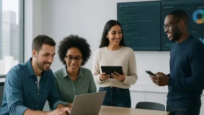 Rize’de Yükselen Teknoloji Girişimleri: Yeni Startuplar ve Talep Gören Roller