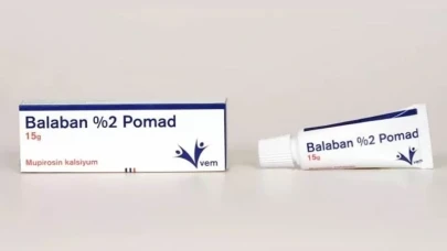 Balaban Krem Ne İşe Yarar? Balaban Krem Kullanıcı Yorumları