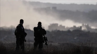 İsrail zorla el koydu! Kudüs'te adım adım işgal