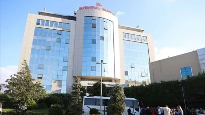 Bayrampaşa'da başkan vekili seçiliyor: Oylama üçüncü tura kaldı