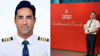 Emre Cömert: THY Pilotunun Hayatı, İddialar ve Boşanma Sürecine Dair Gelişmeler