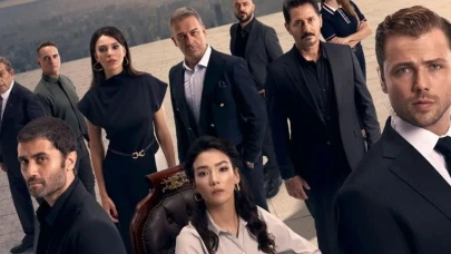 Teşkilat Dizisinin Yeni Bölümü Bu Akşam Ekranda Olacak mı? İzleyici Merakla Bekliyor!