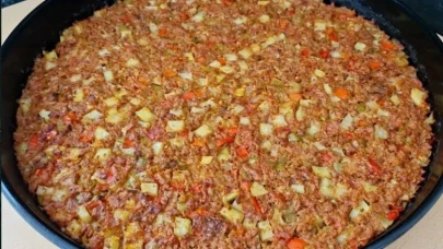 Arap Tava Tarifi, Nasıl Yapılır? (Videolu)