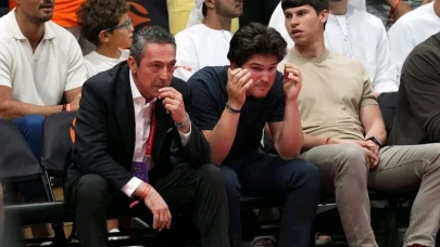 Kerim Rahmi Koç Kimdir? Instagram Hesabı Var mı, Kaç Yaşında?