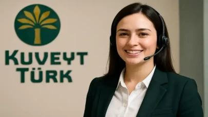 Kuveyt Türk Müşteri Hizmetlerine Direk Bağlanma Yöntemleri 2025