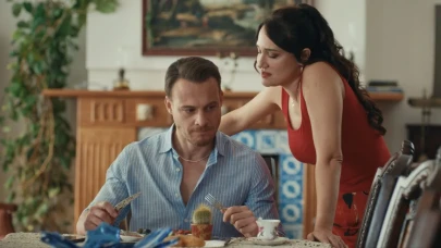 Platonik : Mavi Dolunay Otel Film Eleştirisi ve Yorumları