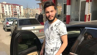 Tekeköy'de Acı Kaybı: Berber Onur Kutbay Hayatını Kaybetti