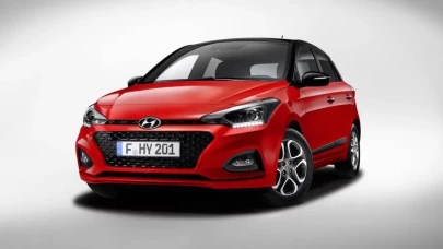 Hyundai i20’de Şok Fırsat! Araç, Liste Fiyatından 300 Bin TL Daha Uygun!