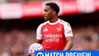 Arsenal - Man City Premier Lig maçı hangi kanalda? TV yayını, canlı yayın ve başlama saati