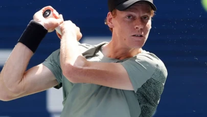 Jannik Sinner 2025 Çin Açık'ta: Ne zaman oynayacağı, programı ve maç saatleri · ATP Tenis