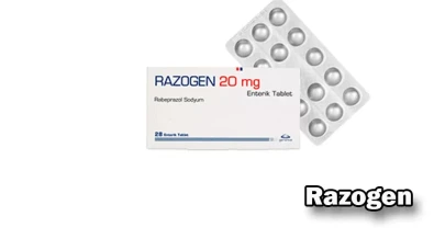 Razogen Ne İşe Yarar, Nasıl Kullanılır? Razogen Mide Koruyucu mu?