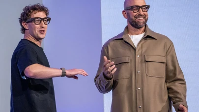 Zuckerberg'in Şanssızlığı: Meta Connect'in Canlı Demoları Neden Başarısız Oldu?