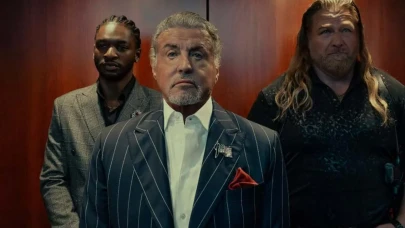 Tulsa King 3. Sezon 2. Bölümün Yayın Tarihi Belli Oldu!