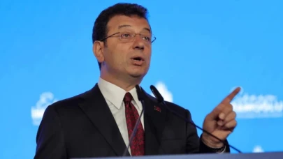 İmamoğlu'ndan Erdoğan'a 'meşruiyet' göndermesi