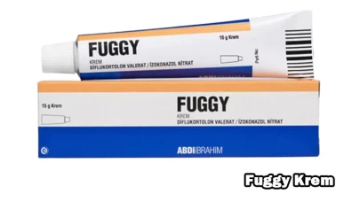 Fuggy Krem Ne İçin Kullanılır? Fuggy Krem Vajinaya Sürülür mü?