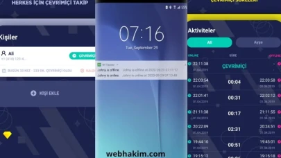 En İyi 9 Whatsapp’ta Çevrimiçi Olduğunu Gösteren Uygulama