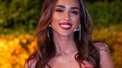 Damla Uğurtürk Kimdir? Ozan Güven ile Aşk İddiaları Sonrası Gündemde