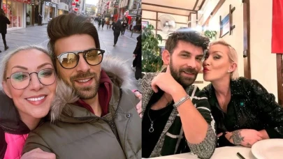 Güllü'nün yakın arkadaşı Ennis Olurdağ kimdir?