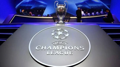 2025-2026 UEFA Şampiyonlar Ligi Yayın Hakları Hangi Kanalda Olacak?