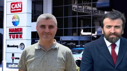 Can Yayın Holding'in yeni yönetimi belli oldu
