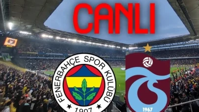 TS FB şifresiz yayın | Trabzonspor Fenerbahçe maçını şifresiz ve canlı veren yabancı kanallar (TS FB şifresiz kanallar listesi)