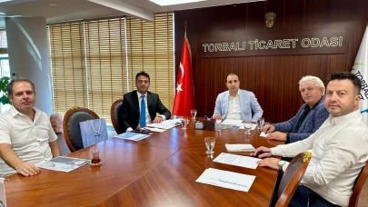 Abdulvahap Olgun: Torbalı'da Yurt İnşası, Fakülte Gelişimini Hızlandırır