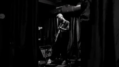 Adamlar grubu Gürhan Öğütücü ayrıldı mı?