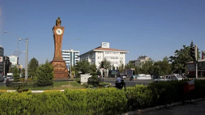 Adıyaman'ın İlçe Sayısı: Toplam 8 İlçe ile Yerel Yönetim Yapısı Nasıl?