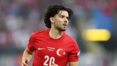 Ferdi'nin Başarısı: İngiltere'de Göz Dolduran Zafer!