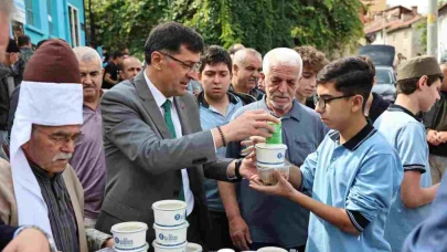 Ahilik Geleneği Geçmişten Günümüze Yaşatılmaya Devam Ediyor!