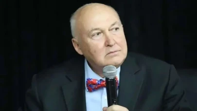 Ahmet Ercan'dan Balıkesir depremine ilişkin açıklama