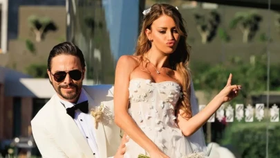 Ahmet Kural ve Eşi, Yeni Vatandaşlık İçin Yurt Dışına Seyahate Çıktı!