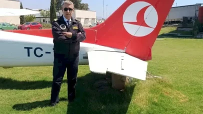 THY Eğitmeni Ahmet Nevres Erkin Hayatını Kaybetti: Kısa Bir Biyografi ve Ölüm Nedeni