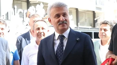 Yahşihan Belediye Başkanı Ahmet Sungur’un Görevden Alınma Nedenleri ve Geçmişi