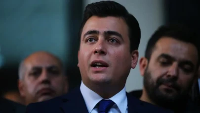 Osman Gökçek: AK Parti Ankara Milletvekili’nin Hayatı ve Siyasi Yolculuğu