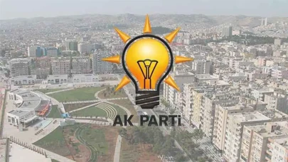 AK Parti'de istifa depremi: 7 il başkanı...