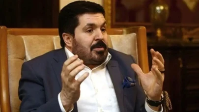 AKP'li Savcı Sayan: Yargıdaki bir klik Cumhurbaşkanımıza operasyon çekiyor, bu gidiş çok tehlikeli