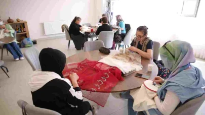 Aktif Yaş Alma Merkezleri'nde yeni dönem kurs kayıtları başladı