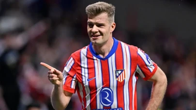 Alexander Sörloth için kritik viraj! Herkesin gözü onun üstünde