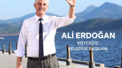 Ali Erdoğan: Siyasi Kimliği ve Partisi ile Gündemde!